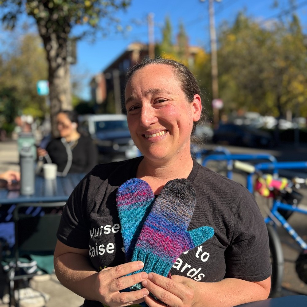 Meet your Posher, Stephanie